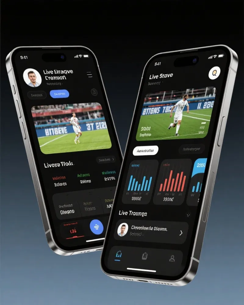 乐鱼体育APP界面展示