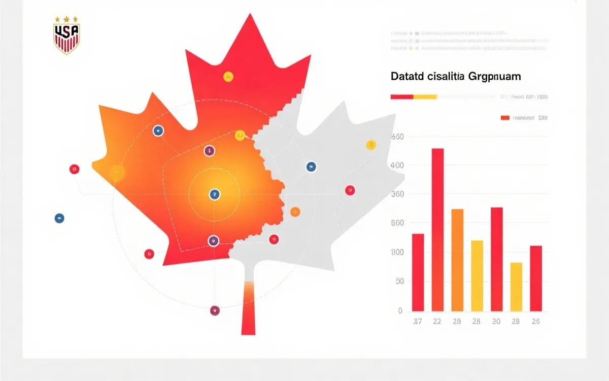 2026世界杯加拿大球队名单前瞻：用数据与战术把“枫叶军团”首发拼出来